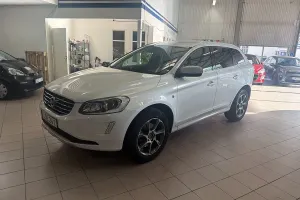 Volvo XC60 2015